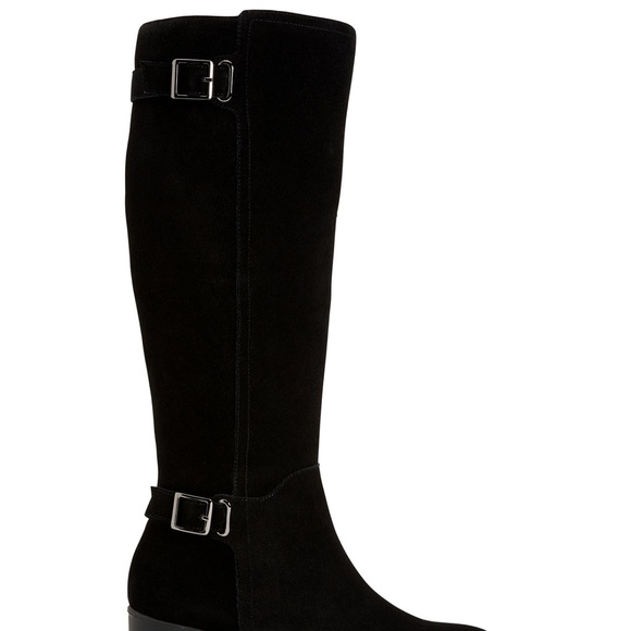 giani bernini wedge boots